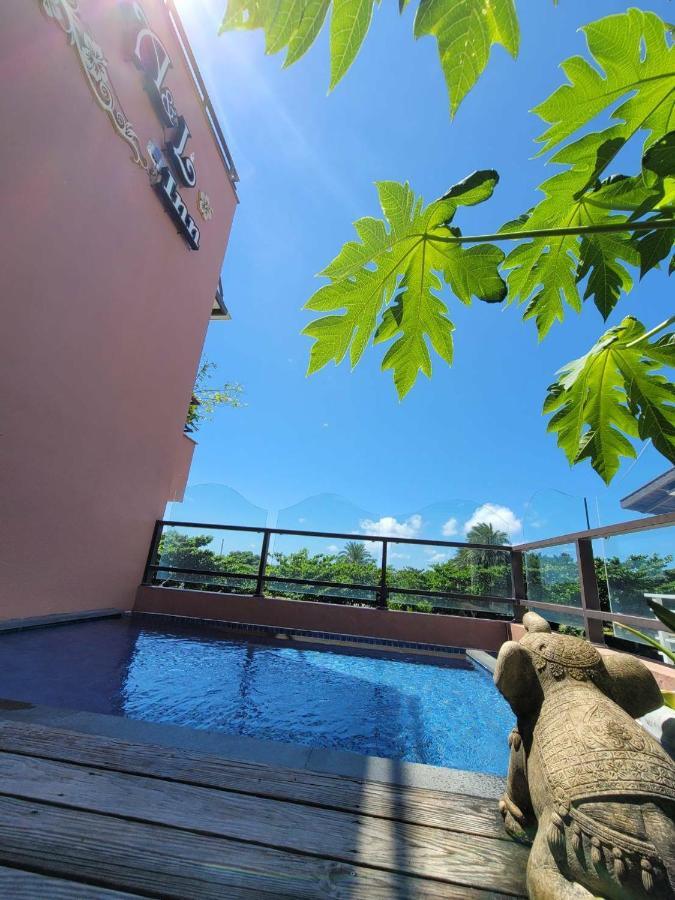 A&L Inn 戀灣旅棧 Nanwan Exteriér fotografie