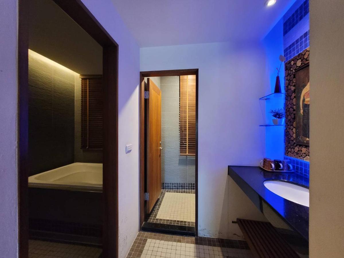 A&L Inn 戀灣旅棧 Nanwan Exteriér fotografie