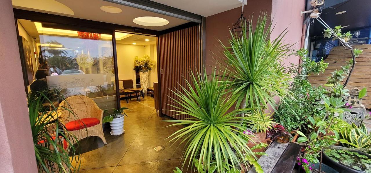 A&L Inn 戀灣旅棧 Nanwan Exteriér fotografie