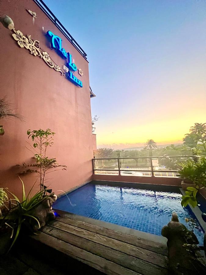 A&L Inn 戀灣旅棧 Nanwan Exteriér fotografie