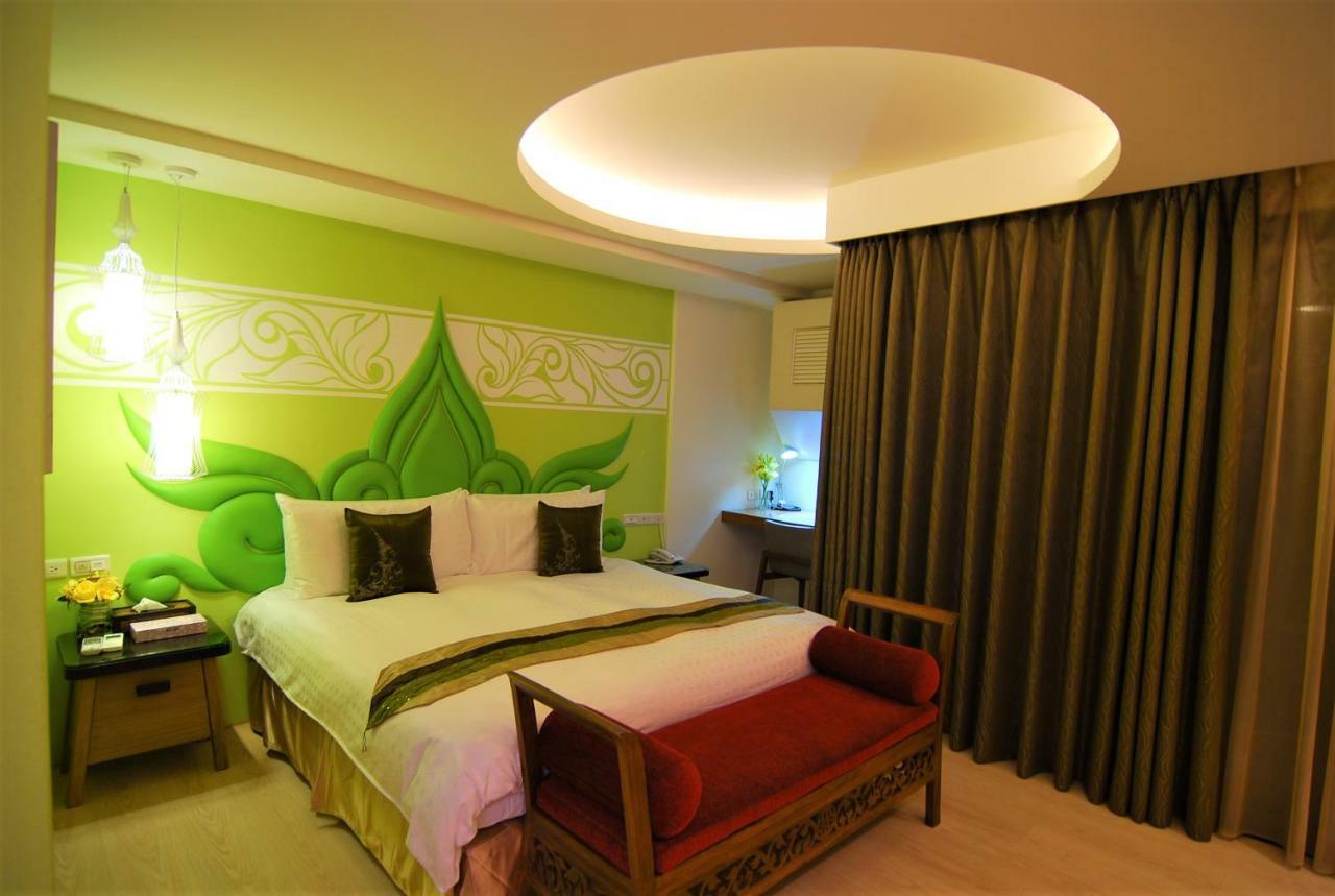 A&L Inn 戀灣旅棧 Nanwan Exteriér fotografie